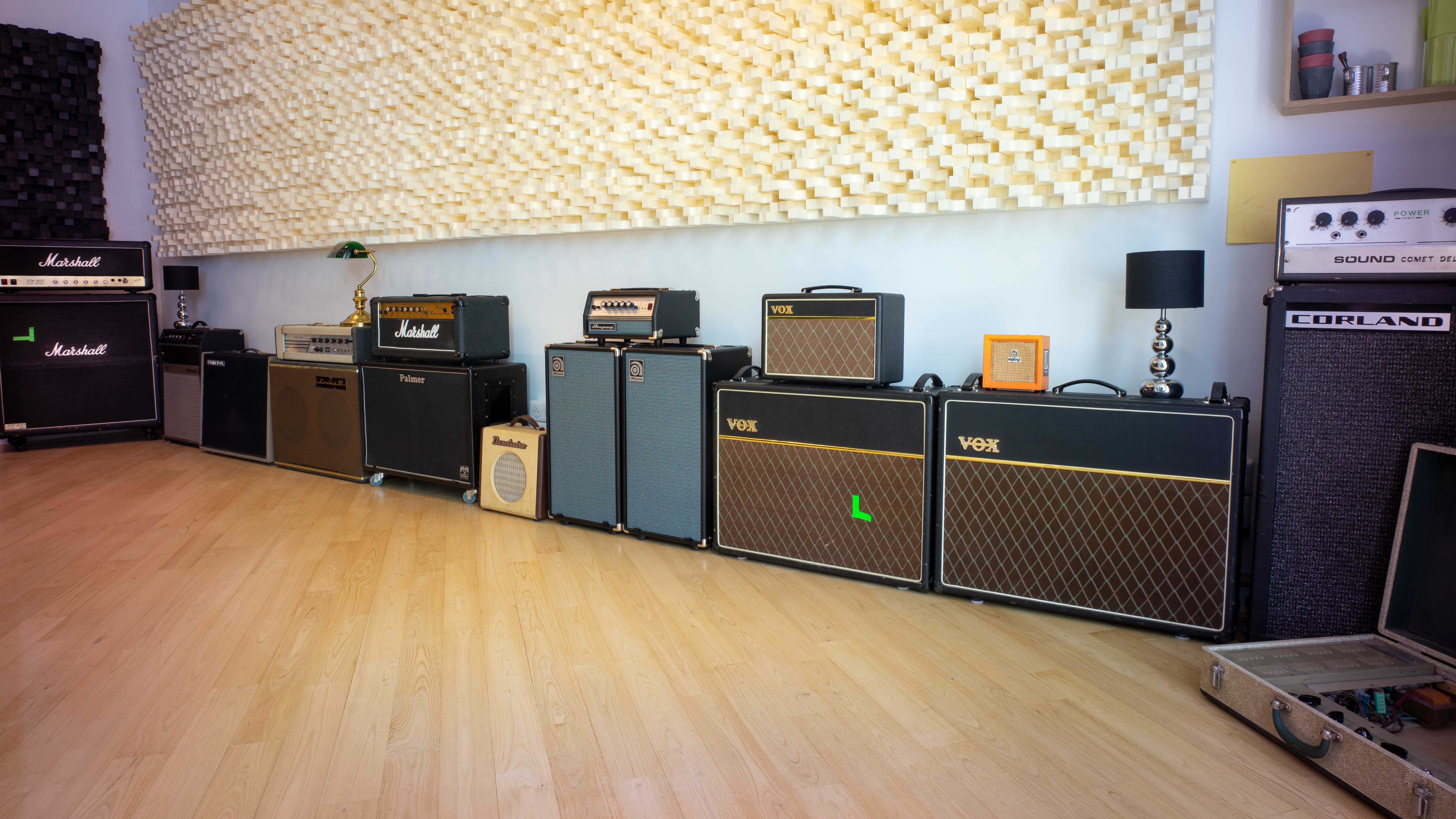 Photo Musical Masters