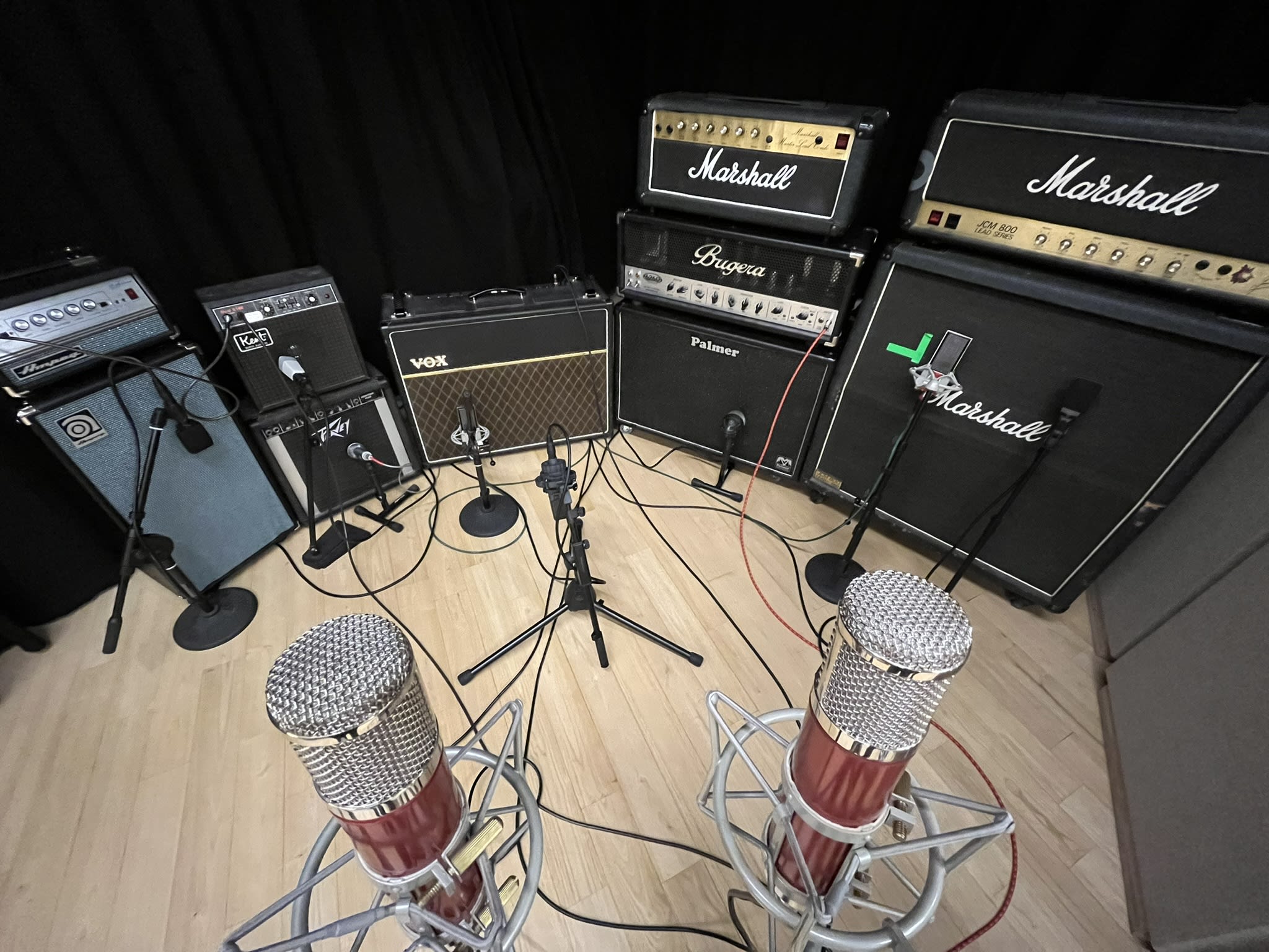 Photo Musical Masters