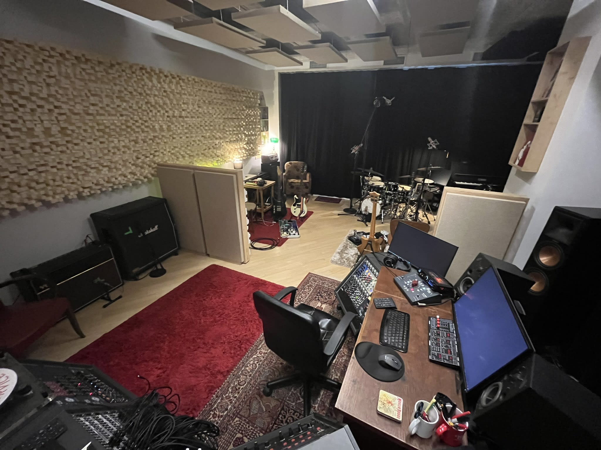 Photo Musical Masters