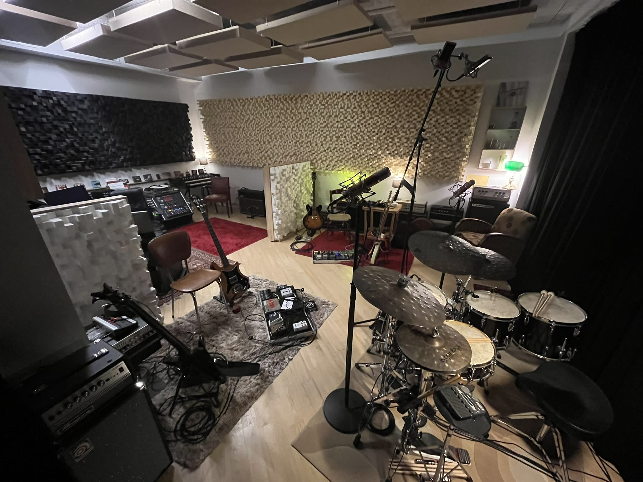 Photo Musical Masters